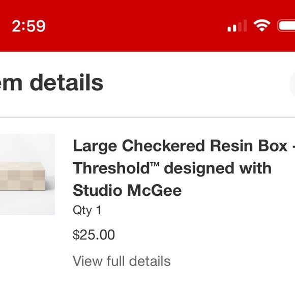 Decorative Boxes - Picture 3 of 4